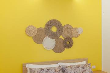 Villa per 6 Persone in Conversano, Valle D'Itria, Foto 2