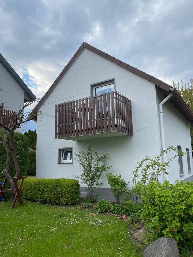 Ferienhaus am Weserradweg in Hameln, Weserbergland