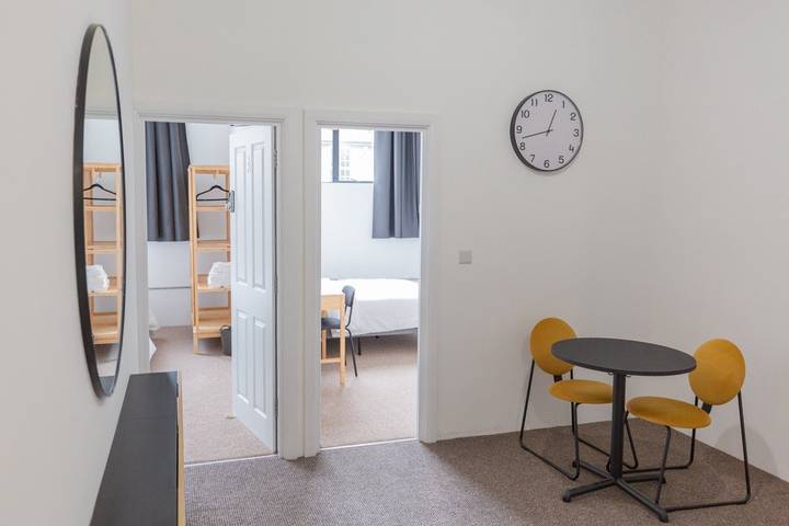 Holiday rental for 2 people in London