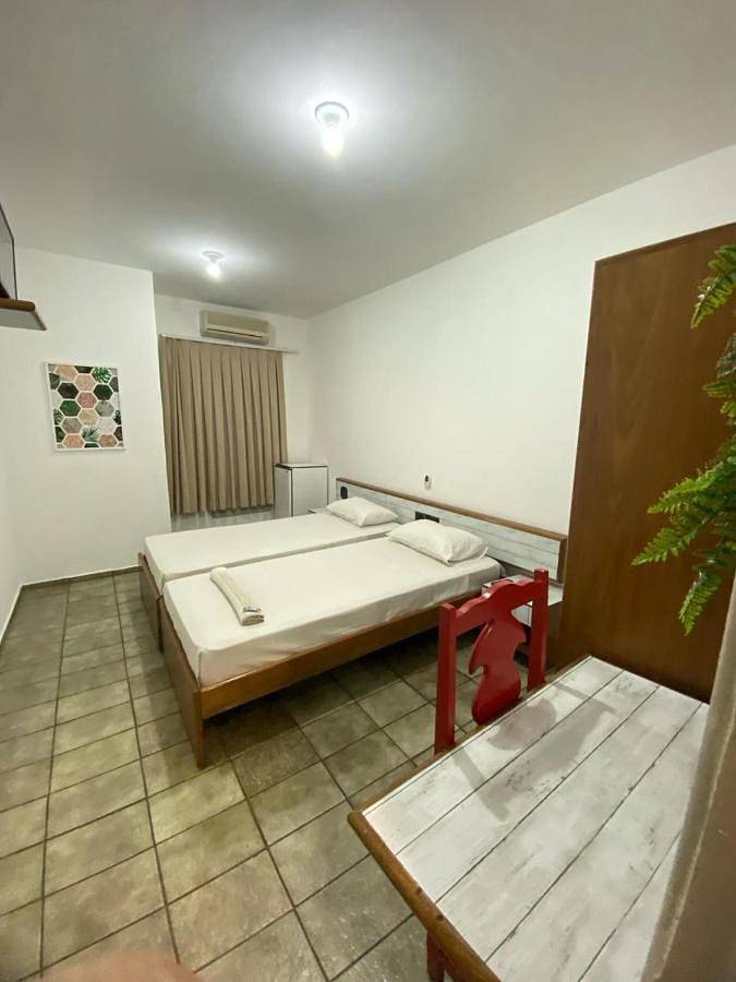 Apartamento para 2 personas en Recife