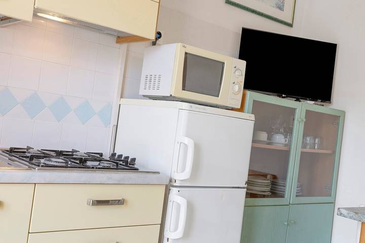 Appartement entier, Appartement « Residenza Stella X » avec balcon et climatisation in Bibione, San Michele al Tagliamento