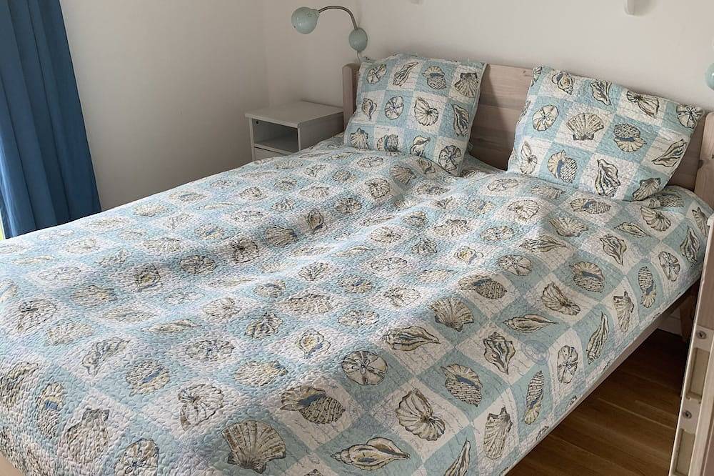 1. Reihe mit unverbautem Meerblick in Sierksdorf, Ostholstein