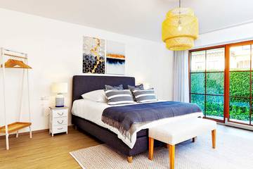 Chalet für 10 Personen in Lechbruck am See, Romantische Straße, Bild 3