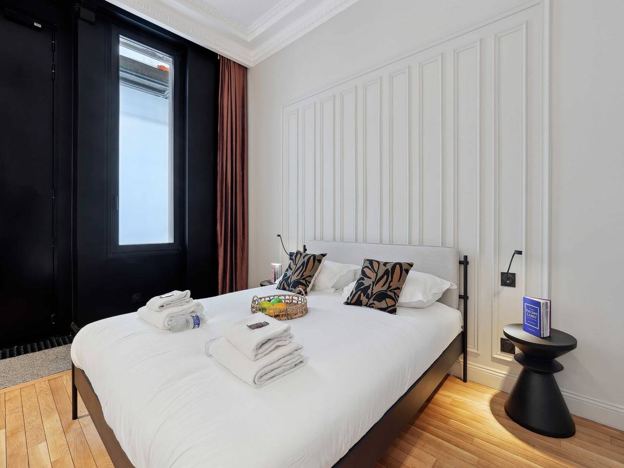 Appartement de vacances