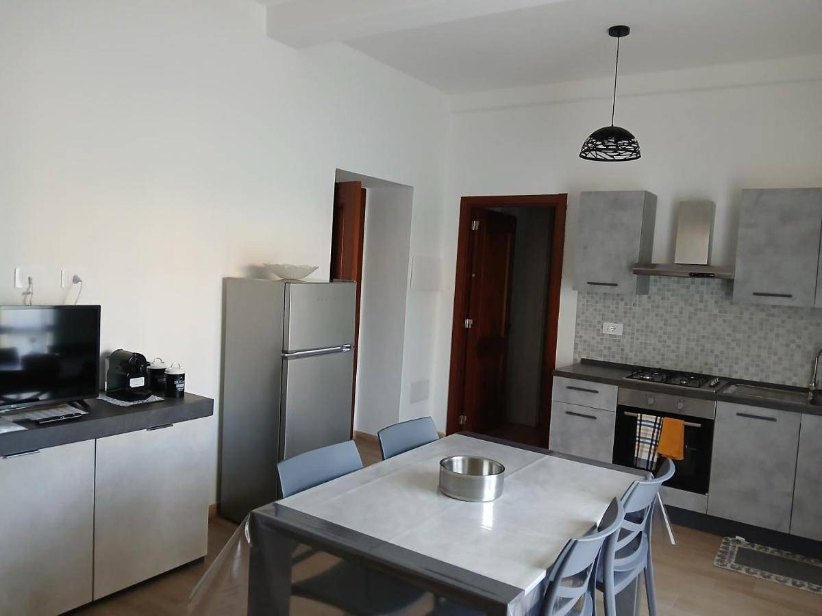 La fiorita di Ameliè in Porto Torres, Province de Sassari