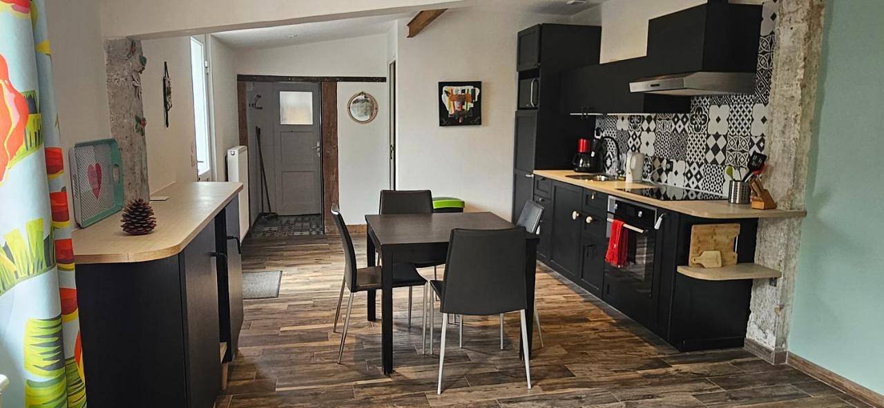 One-Bedroom House in Boulogne-sur-Mer, Boulogne-sur-Mer en omgeving