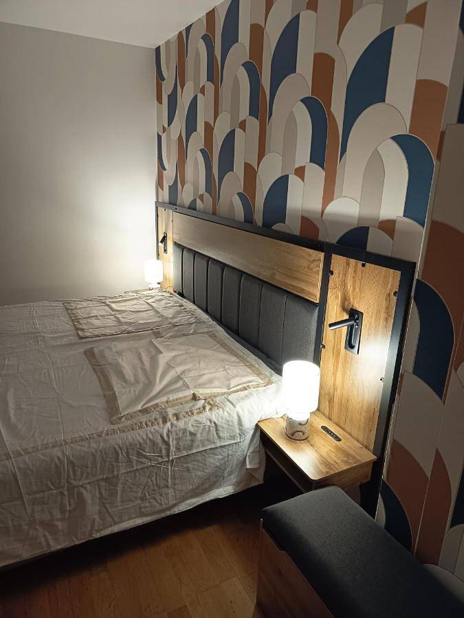 Gîte pour 6 personnes, avec jardin et jacuzzi à Chalifert - 3