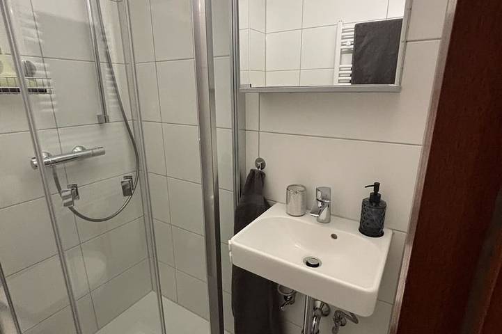 Ganze Wohnung, Ferienwohnung/App. für 3 Gäste mit 28m² in Friedrichskoog in Friedrichskoog-Spitze, Friedrichskoog