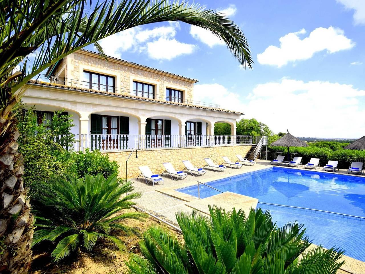 44201 Sa Pleta - 44201  Sa Pleta in Petra (Mallorca), Mallorca Inselmitte