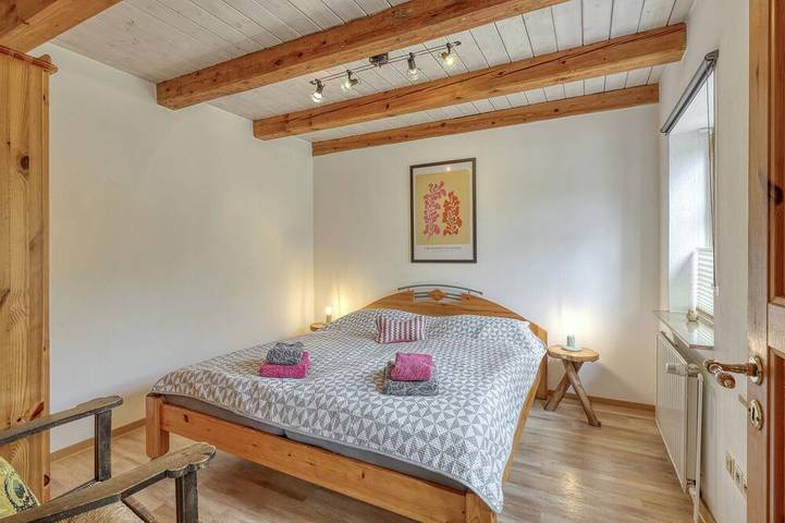 Ferienhaus für 5 Personen, mit Garten in Freizeitpark Tolk-Schau - 2