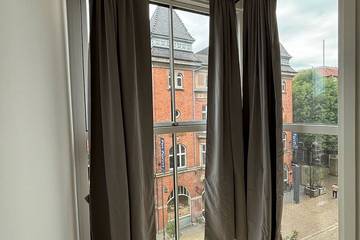 Ferienwohnung für 8 Personen in Odense