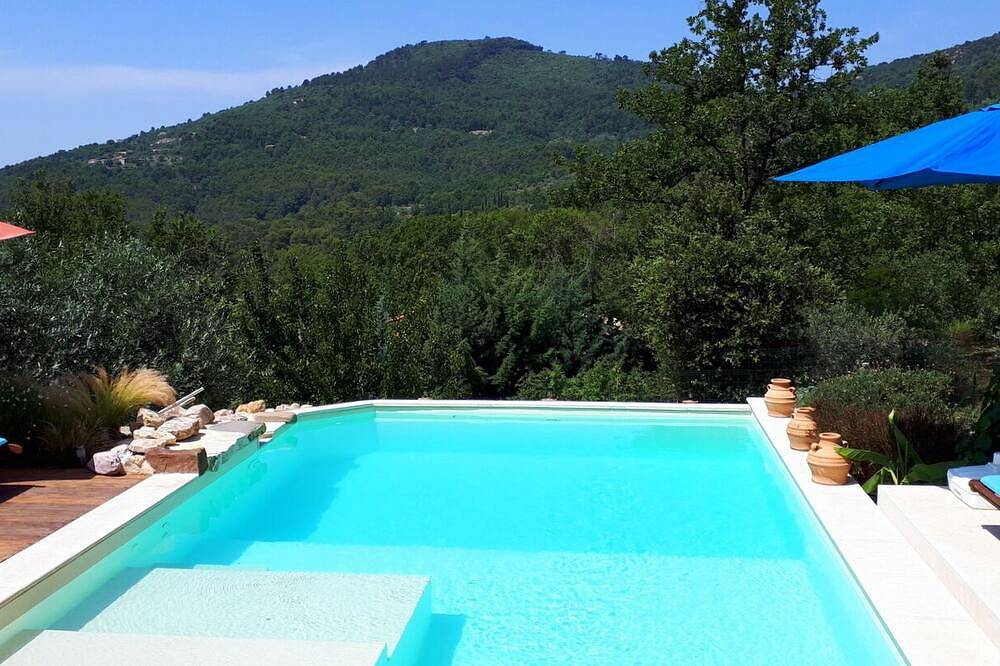 Casa / Villa - Seillans in Seillans, Region de Draguignan
