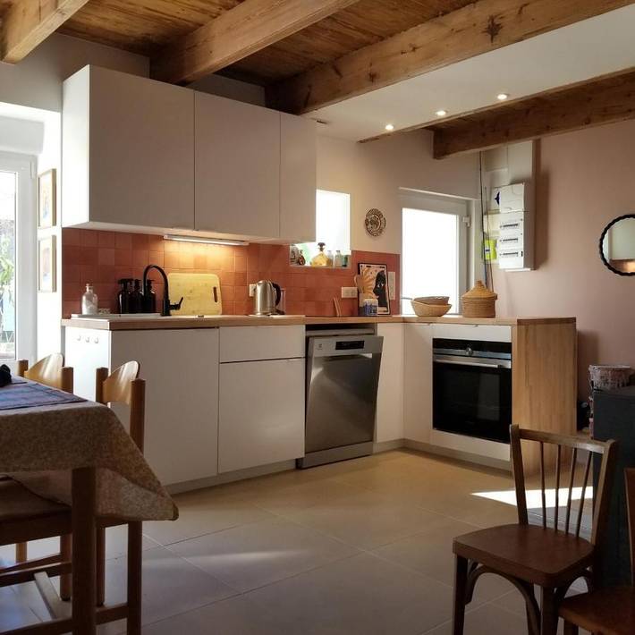 Location de vacances pour 4 personnes, avec Terrasse dans Office De Tourisme Du Guilvinec - 2