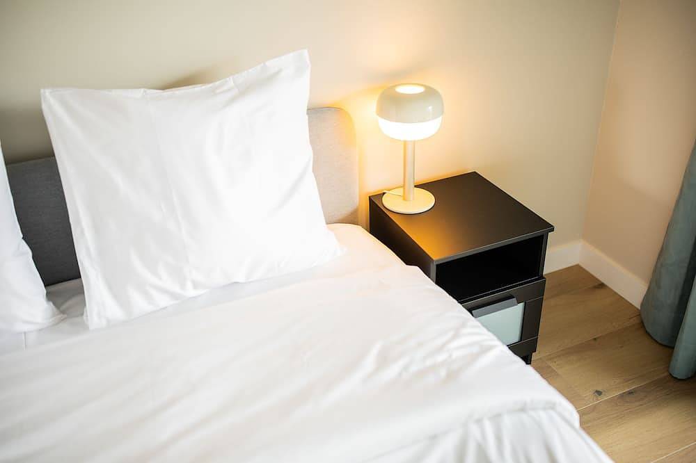 Contemporary Stylish 3Bdr Apartment Pka in Rotterdam, Hollande-Méridionale