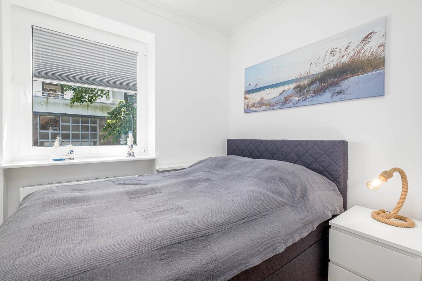 Apartamento vacacional entero, Am Hang 13, App. 20 in Scharbeutz, Distrito de Holstein Oriental