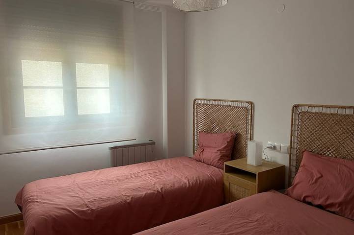 Appartement entier, Welcome to our cozy apartment in O Barco, Galicia! in Mogor, O Barqueiro