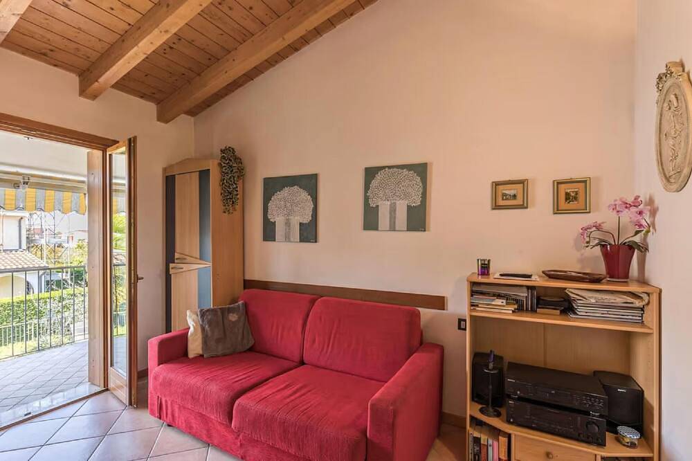 Ganze Wohnung, Ferienwohnung Colá Lazise\" in Colà, Lazise