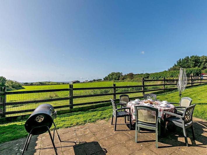 Location de vacances pour 6 personnes, avec jardin, animaux acceptés dans Constantine - 3