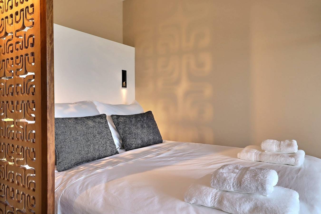 Estudio entero, Mahana Suite - Magnificent Sea & Mountain View in Papeete, Tahiti