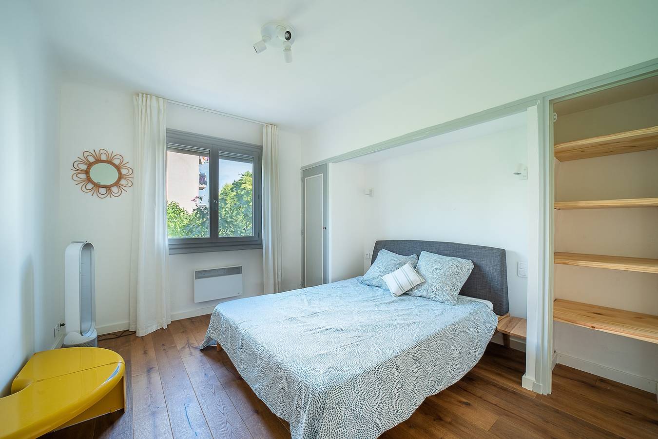 Ferienhaus für 8 Personen mit Terrasse in Perpignan, Mittelmeerküste (Frankreich)