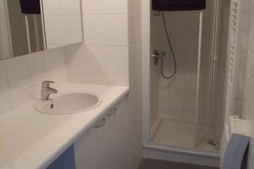 Appartement De Vacances pour 4 Personnes dans Wimereux, Région de Boulogne-sur-Mer, Photo 2