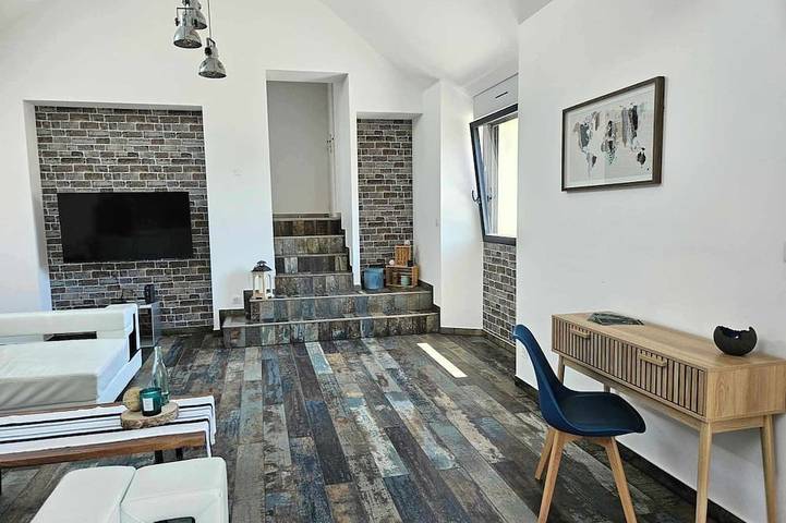 Gîte pour 6 personnes, avec balcon, animaux acceptés à Chouilly - 2