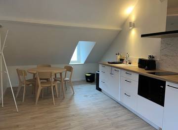 Studio pour 2 personnes dans les Hautes-Pyrénées
