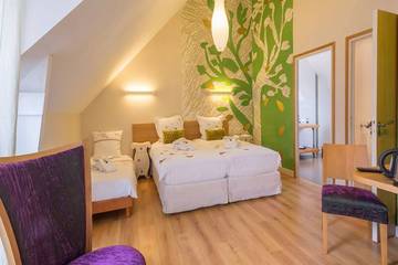 Maison D’hôte pour 2 Personnes dans Plumergat, Région de Lorient, Photo 3