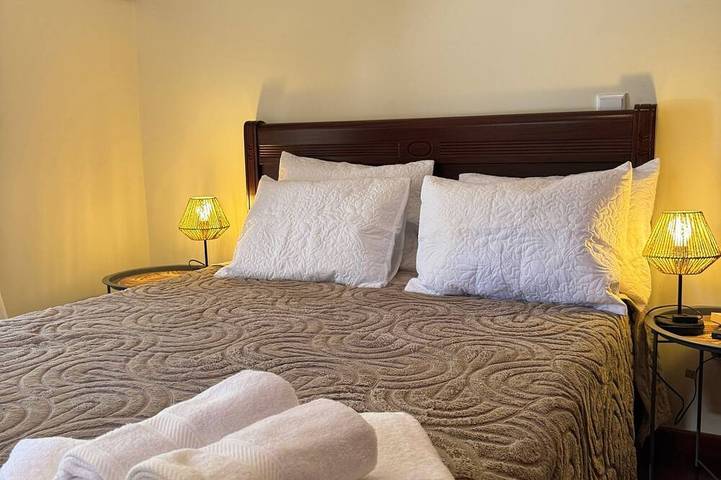 Location de vacances pour 4 personnes dans Faja do Penedo - 3