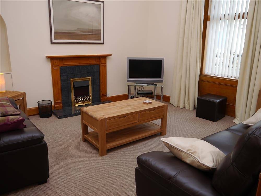 Entire apartment, Number 48 in Dumfries, Dumfries and Galloway