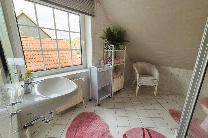 Bauernhof für 2 Personen, mit Balkon in Waren (Müritz) - 3