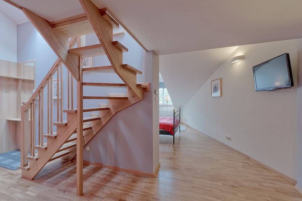 Beauty Apartment 5min. zum Hauptplatz, Klimaanlage in Krakau, Kleinpolen
