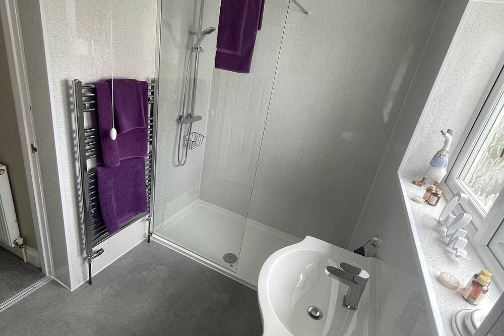 Holiday Home for 4 People in Bournemouth, South West England