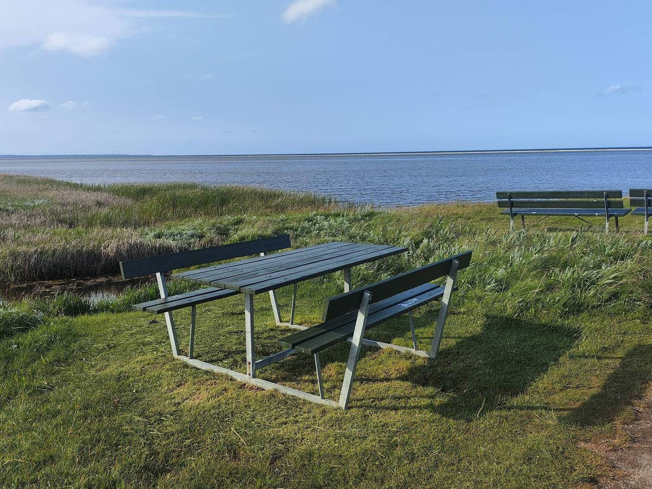 8 Personen Ferienhaus in Ørsted in St. Sjørup, Djursland