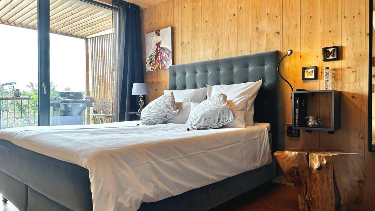 Ganze Wohnung, My Happy Box in Ochsenfurt, Fränkisches Weinland
