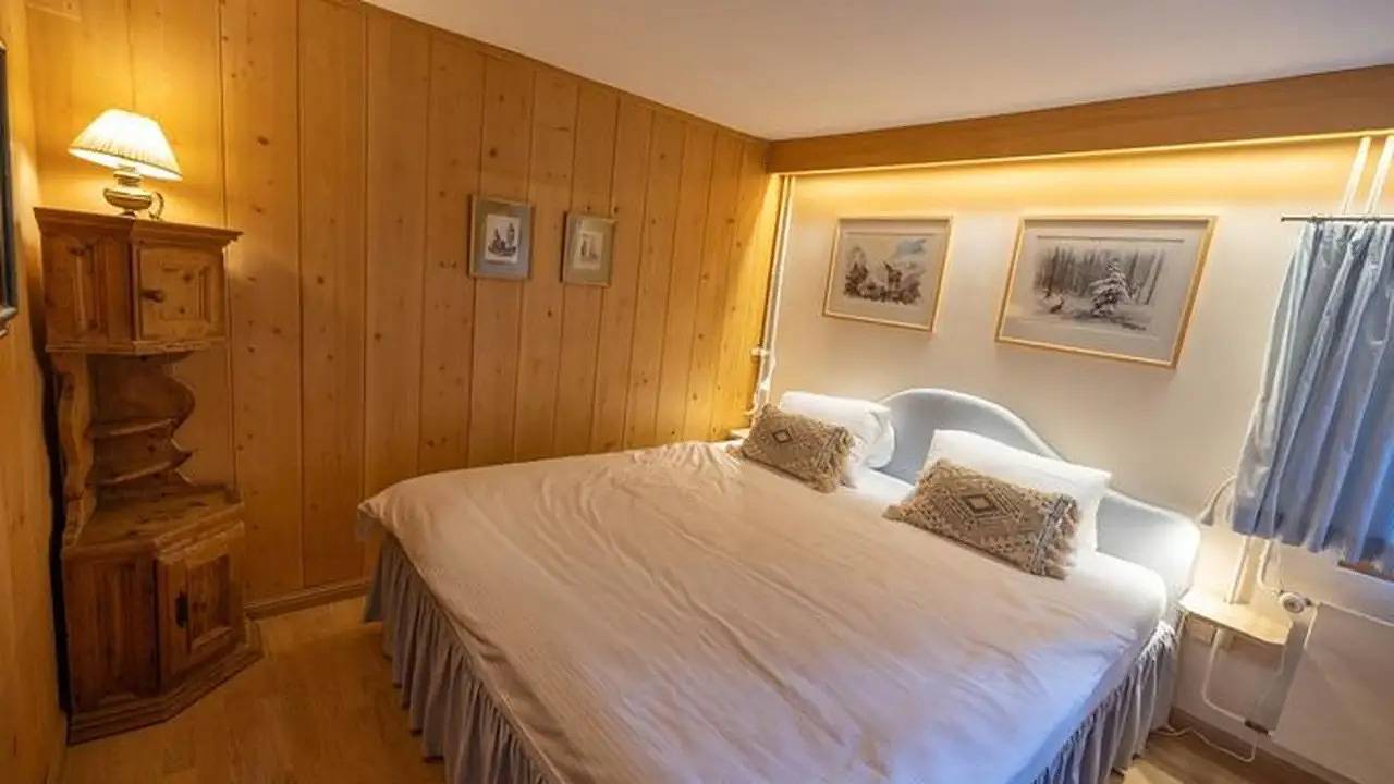 Ganze Ferienwohnung, Ferienwohnung für 10 Personen (190 m²) in Arosa in Arosa, Plessur Alpen