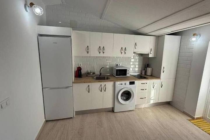 Apartamento entero, Apartamentos Santa María Studio con terraza en Jerez de los Caballeros in Jerez de los Caballeros, Provincia de Badajoz