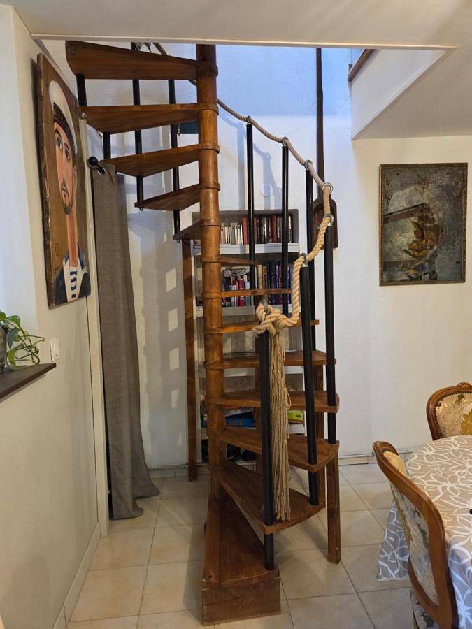 Location de vacances pour 6 personnes à Douvres-la-Délivrande - 2