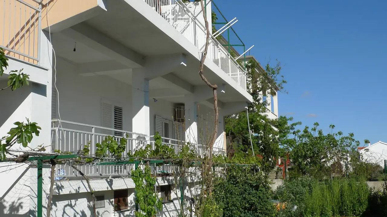 Appartamento vacanze a Grebastica a partire da 78€ a notte