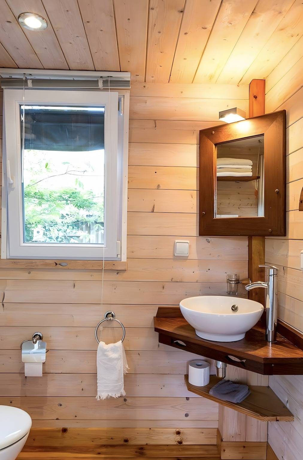 Chambre d’hôtes « La Cabane Du Pêcheur » avec terrasse privée, jardin et Wi-Fi in Andernos-les-Bains, Région d'Arcachon