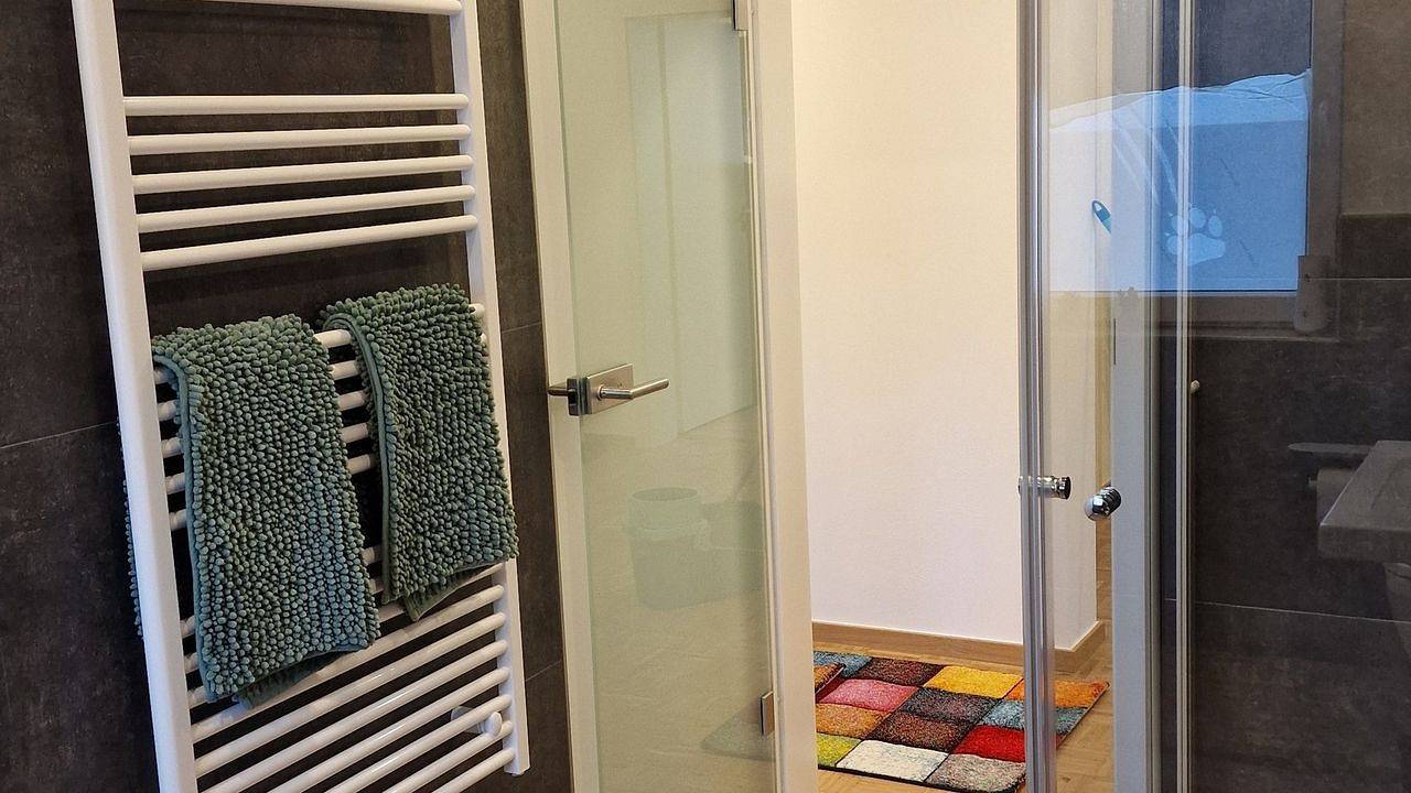 Ganze Ferienwohnung, Ferienwohnung für 6 Personen (120 m²) in Willingen (Upland) in Willingen, die Mittelgebirge