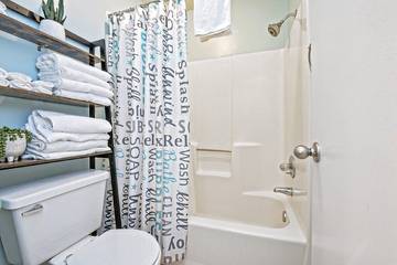 Beach Rental for 6 Guests in Gulf Shores, Mobile Bay, Picture 4