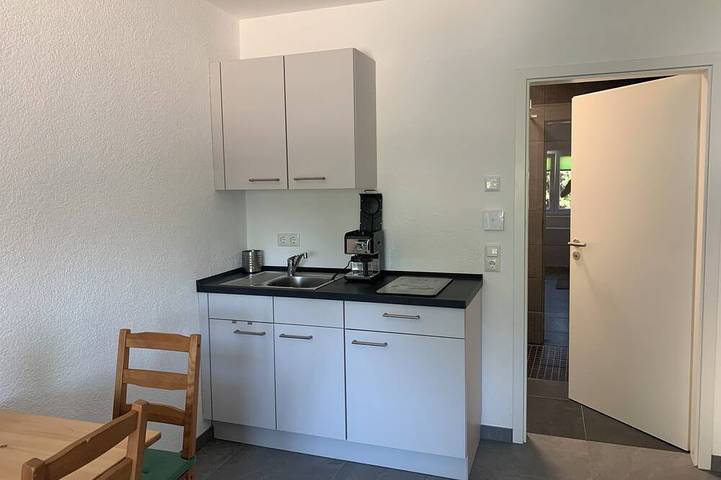 Agriturismo für 2 Personen, mit Garten