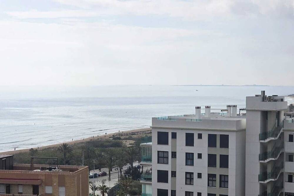 Entire apartment, Bellavista Apartment in Los Arenales del Sol, Elche