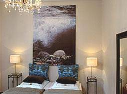 Ferienhaus für 2 Personen, mit Terrasse und Ausblick sowie Garten in Düsseldorf - 2