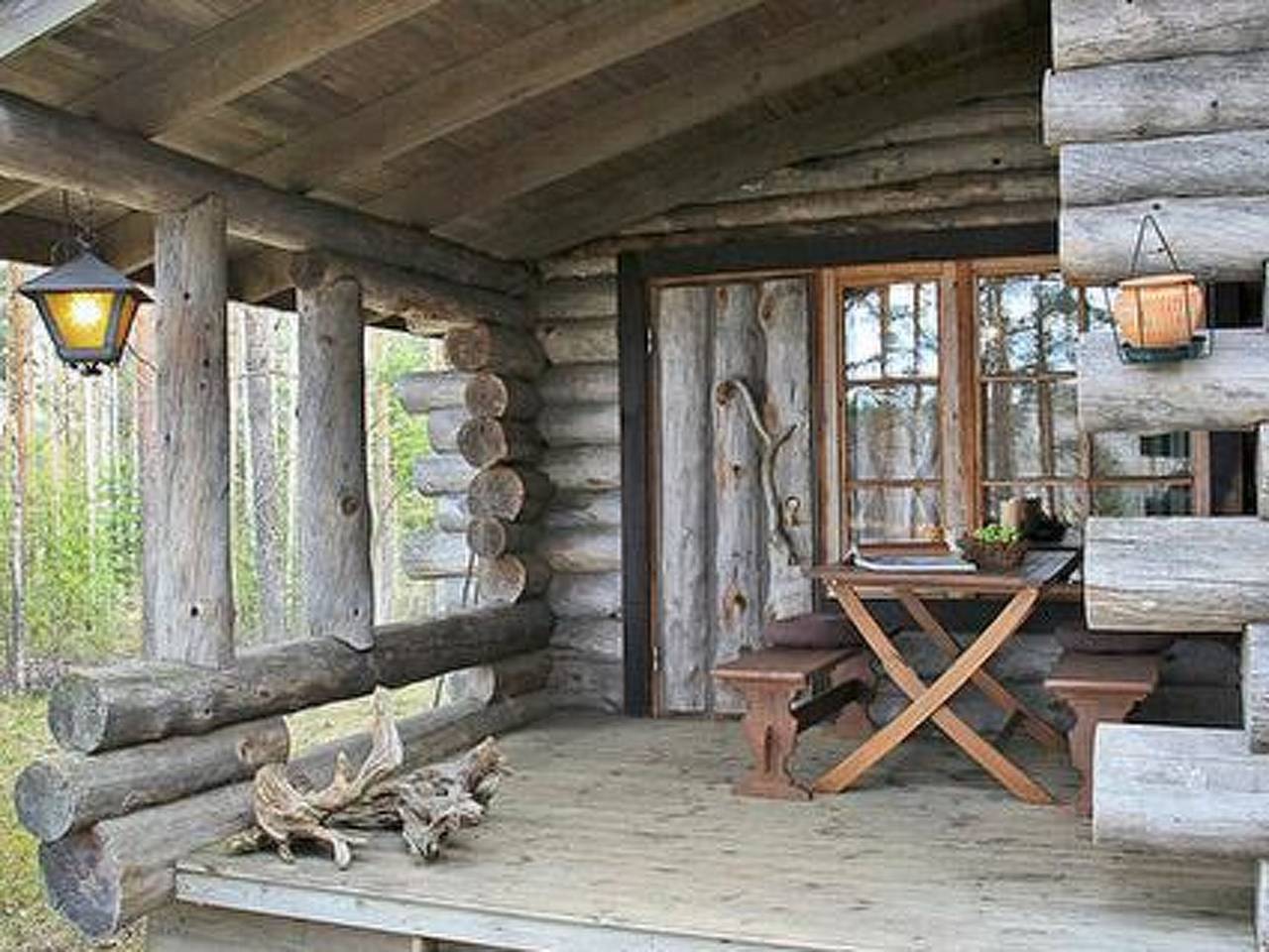 Näätämö in Asikkala, Päijät-Häme