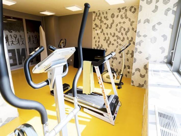 Ferienwohnung für 2 Personen, mit Haustier in Bordeaux - 4