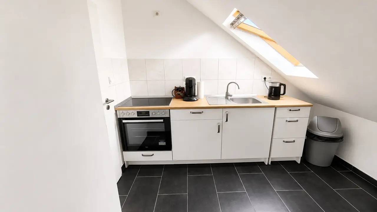 Apartamento vacacional entero, Ferienwohnung für 6 Personen (65 m²) in Wuppertal, Condado del Monte