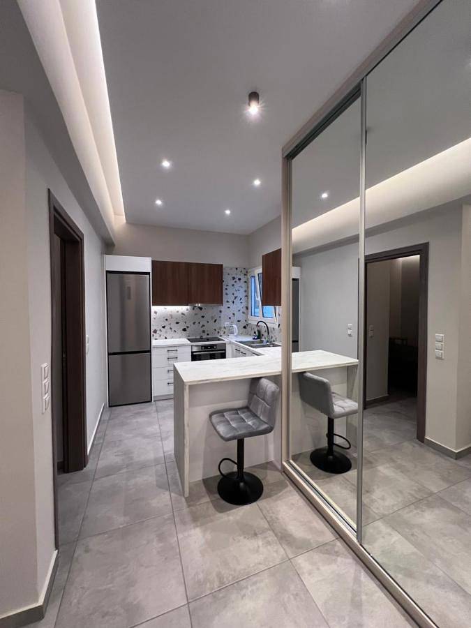 Appartement entier, Central Stylish Lux Apartments in Lamia, Région de Phthiotide