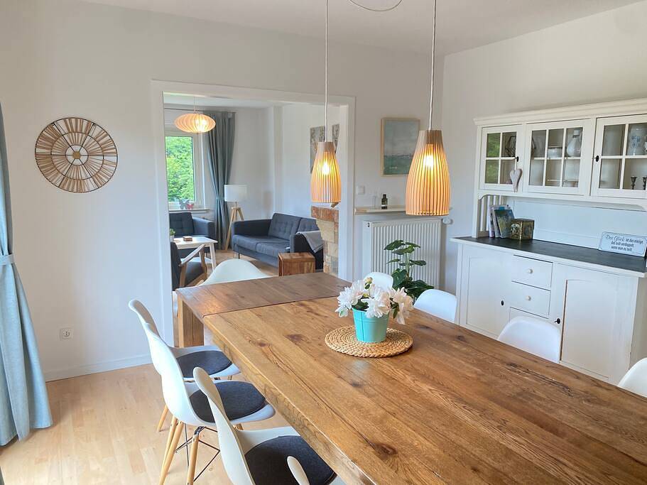 Ferienhaus für 10 Personen mit Garten in Bergisch Gladbach, Rheinisch-Bergischer Kreis